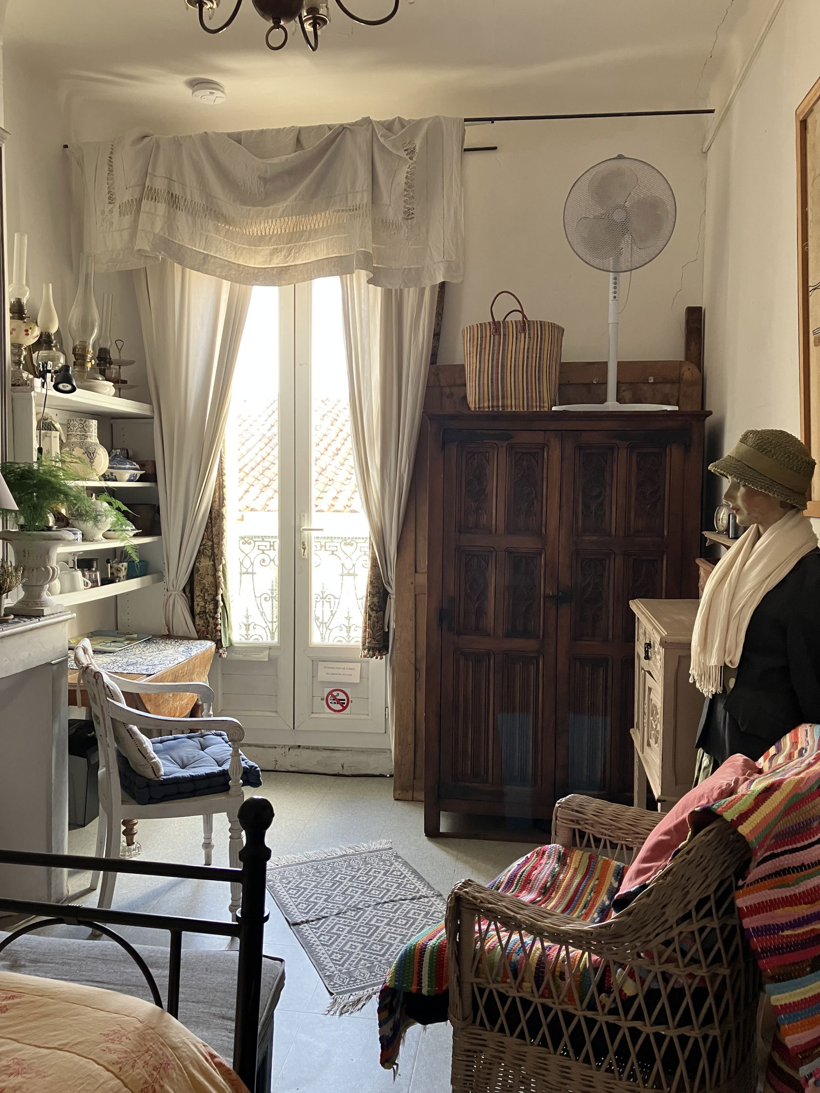 Gastfamilie Marseille 246311