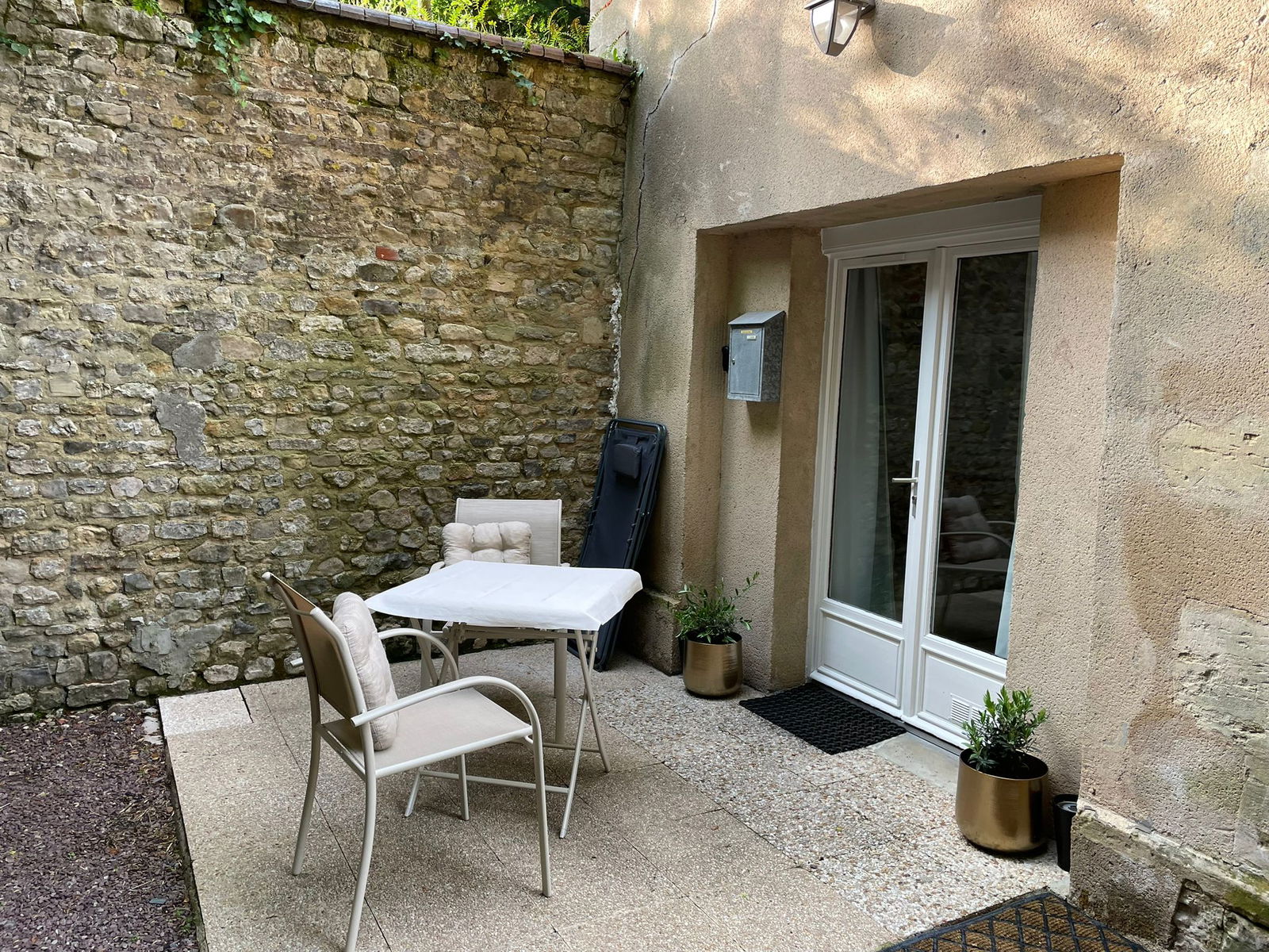 Ganzes Haus Bayeux 96947