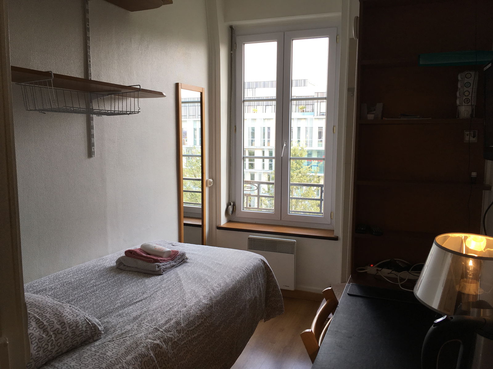Onofhängeg Studio Reims 205545
