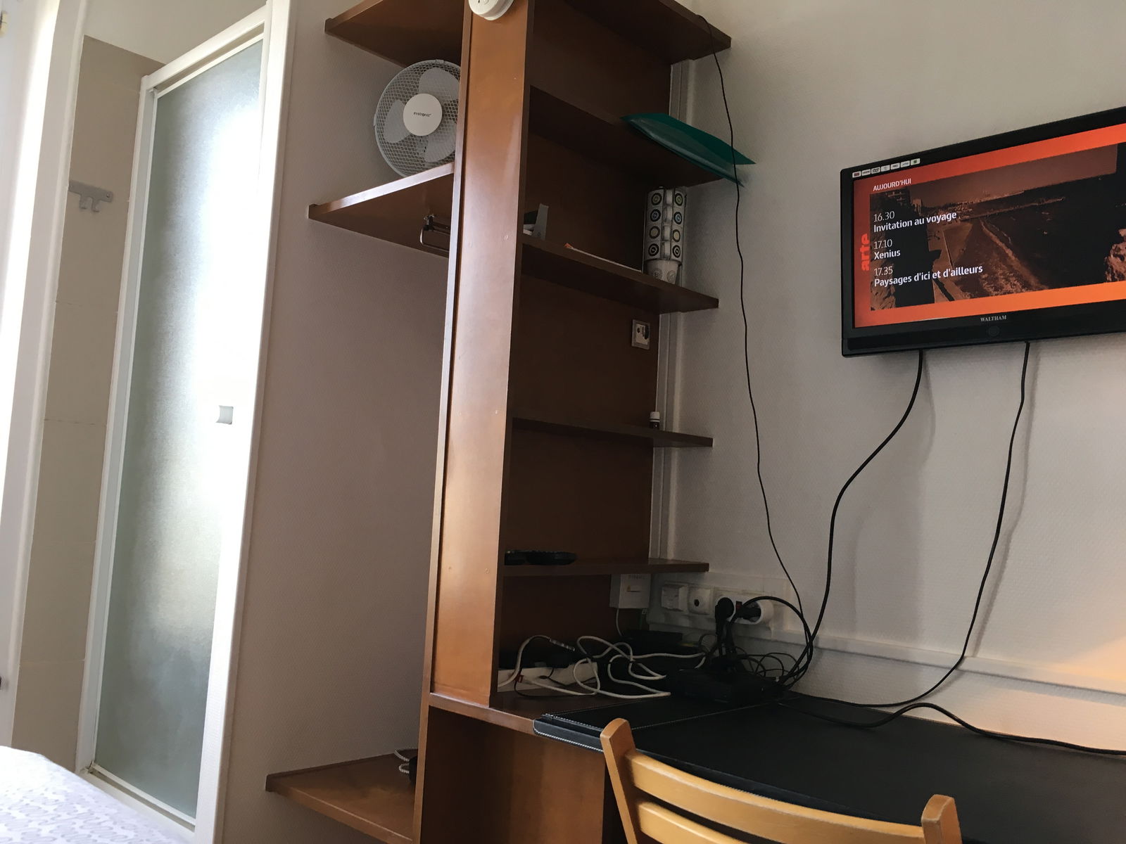 Onofhängeg Studio Reims 205545