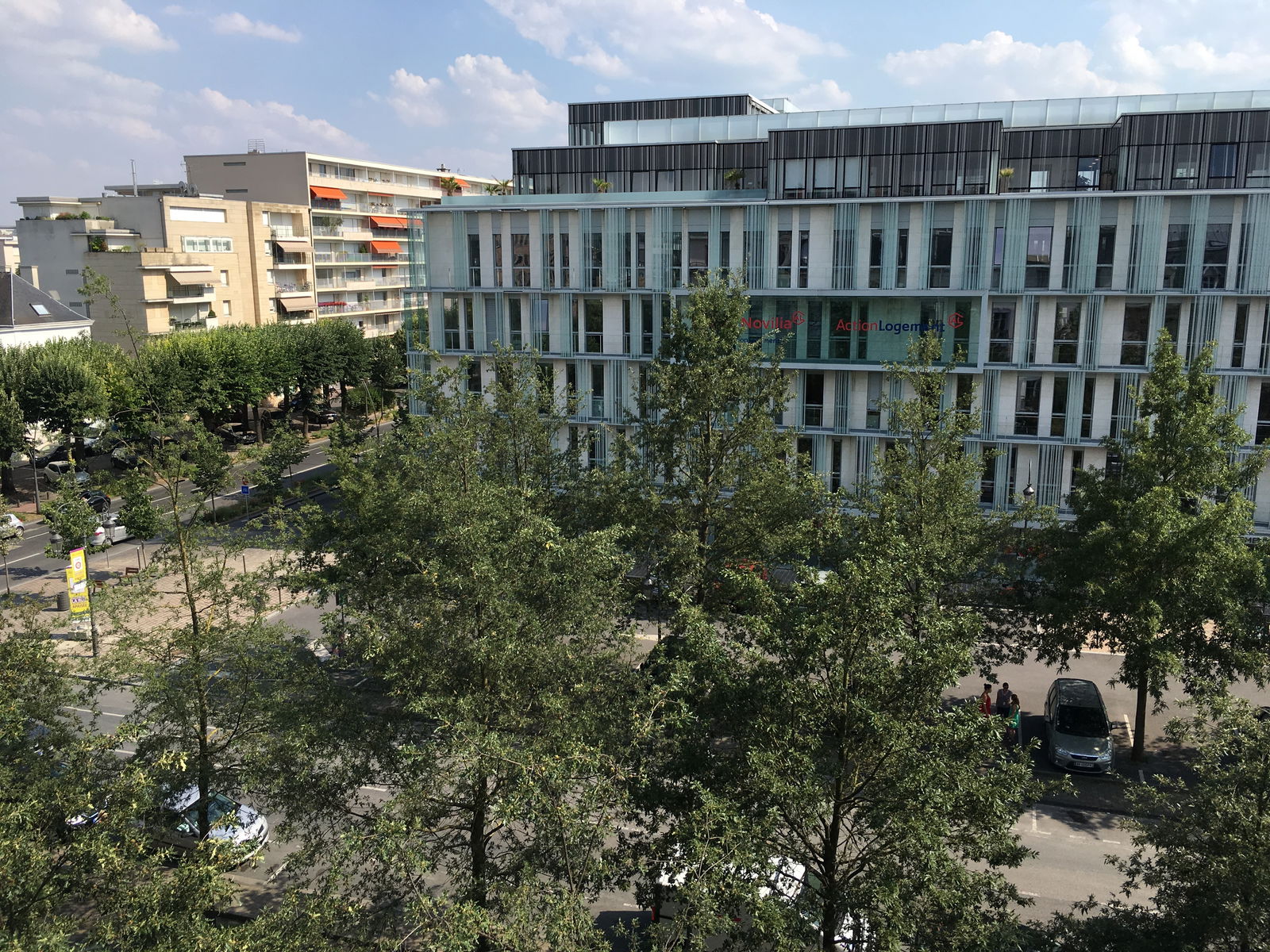 Onofhängeg Studio Reims 205545