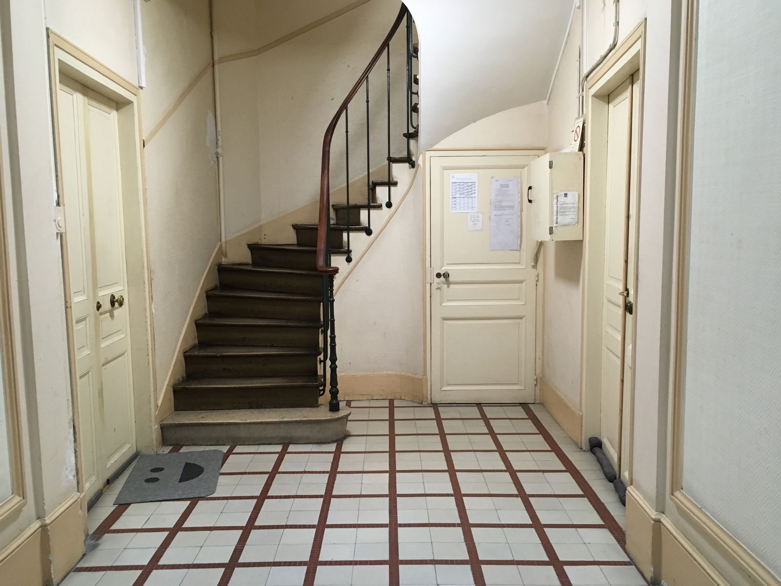 Onofhängeg Studio Reims 205545
