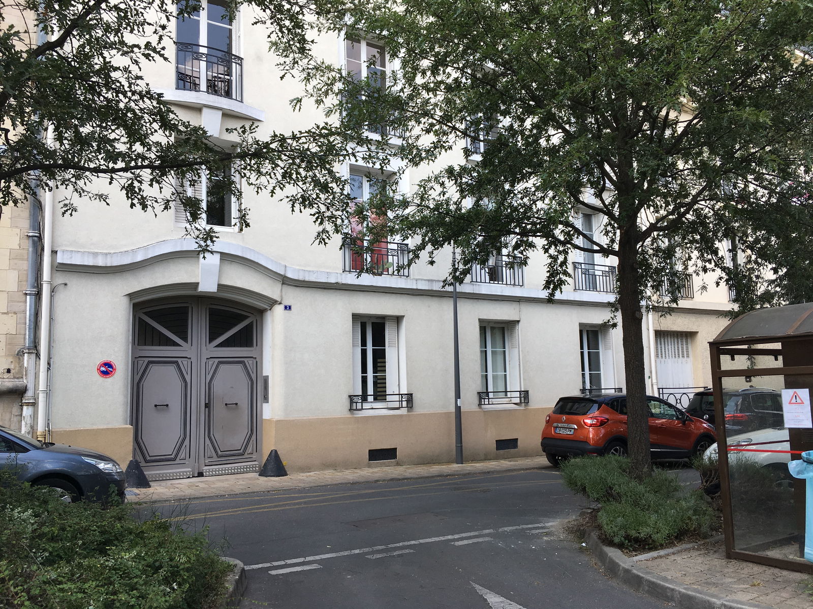 Onofhängeg Studio Reims 205545