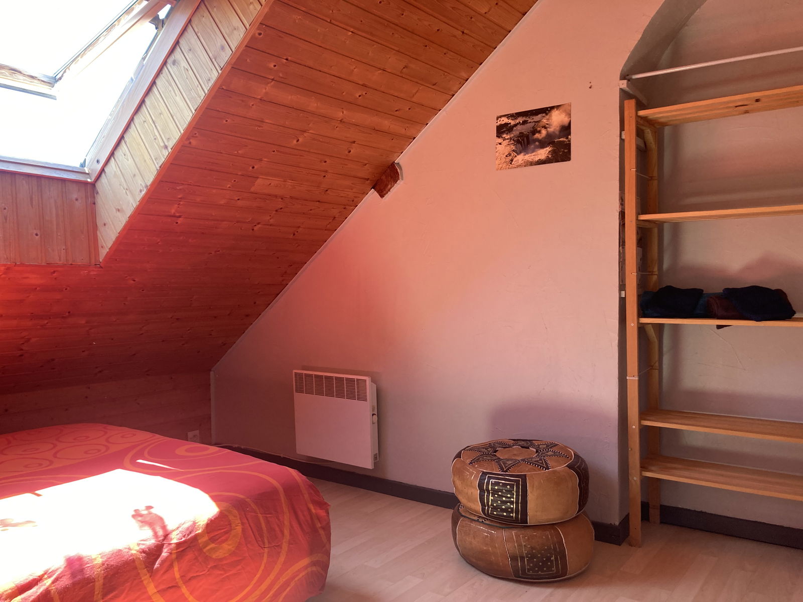 Colocation Briançon 411405