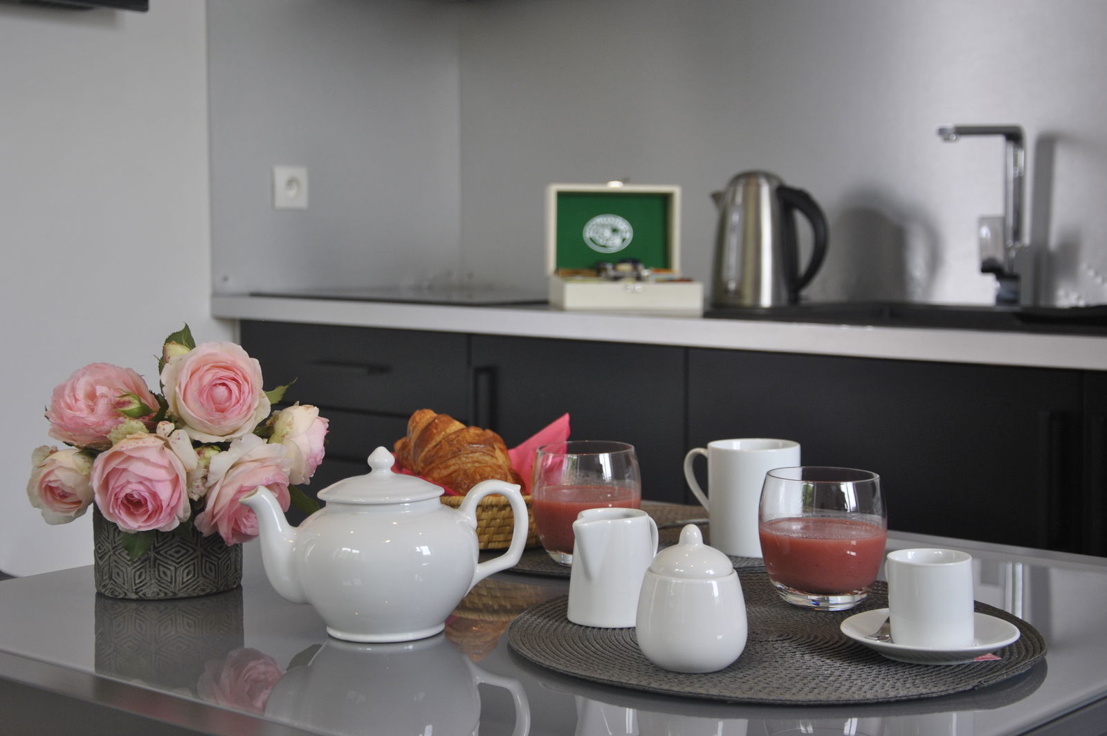 Unabhängiges Studio Rennes 43949