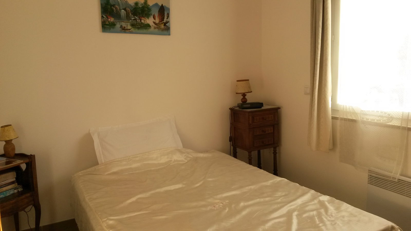 Homestay La Garde 124858