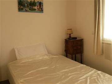 Room For Rent La Garde 124858-1