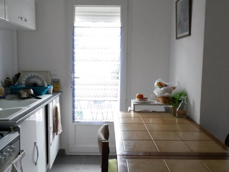 Zakwaterowanie U Rodziny La Garde 124858-2