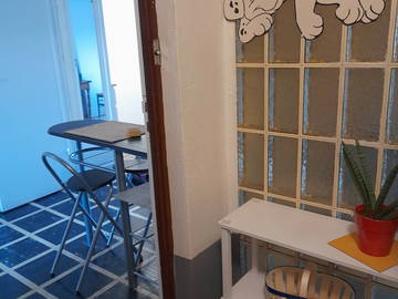 Chambre À Louer Saint-Étienne 253429