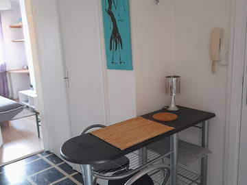 Chambre À Louer Saint-Étienne 253429