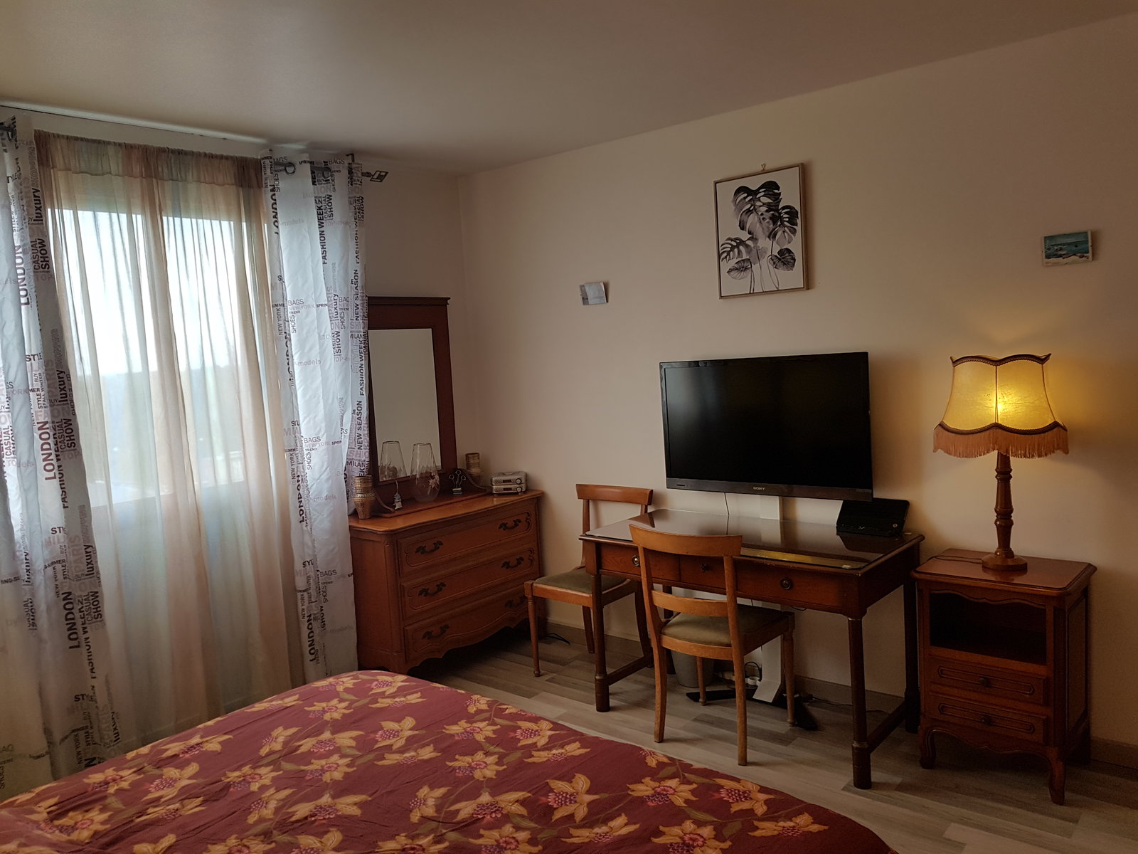 Colocatie Orléans 664005