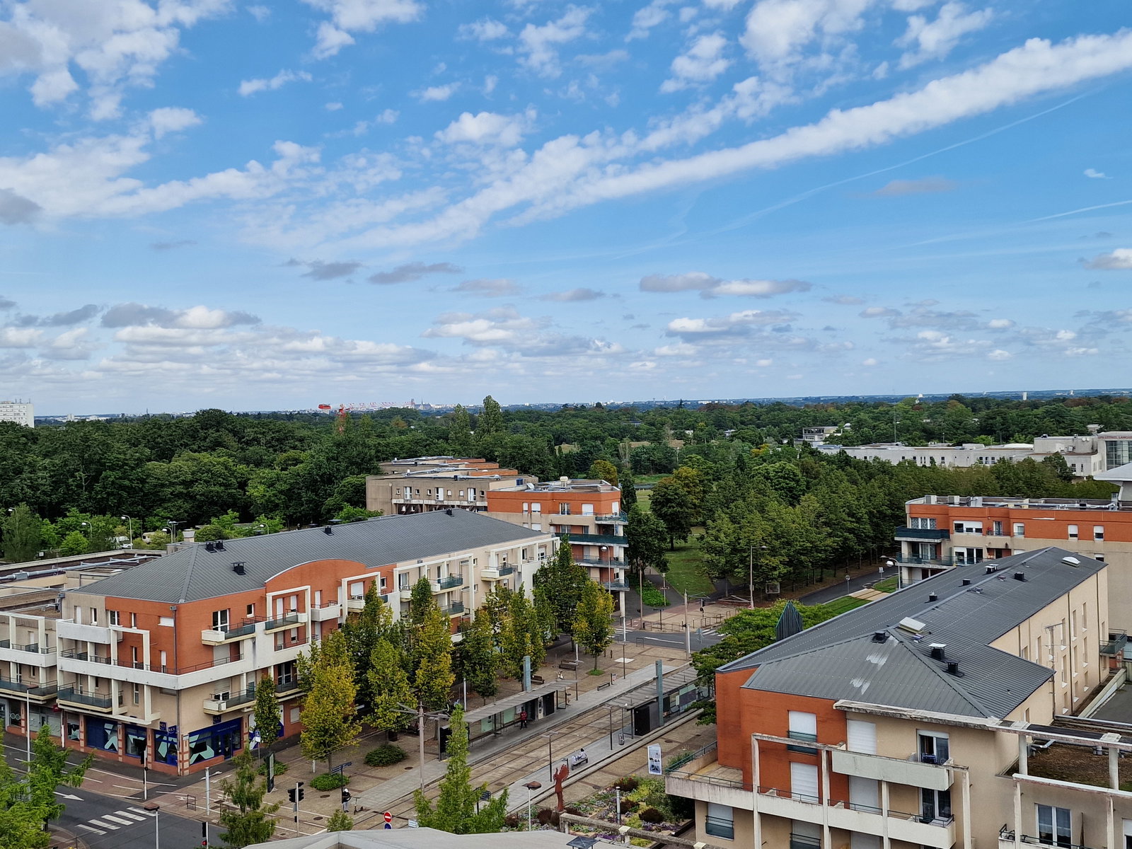 Colocatie Orléans 664005