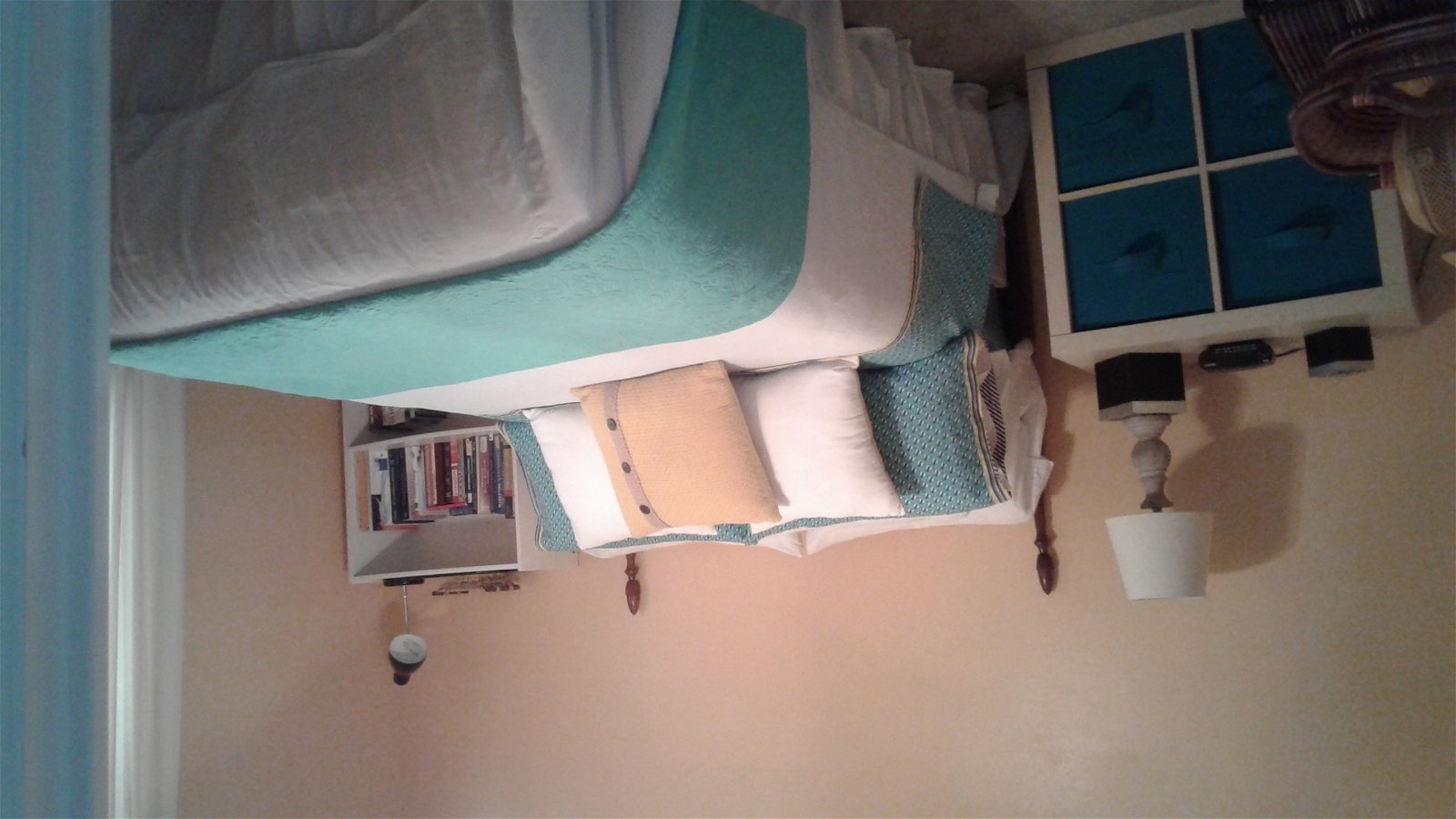 Chambre Chez L'habitant Spring 100853