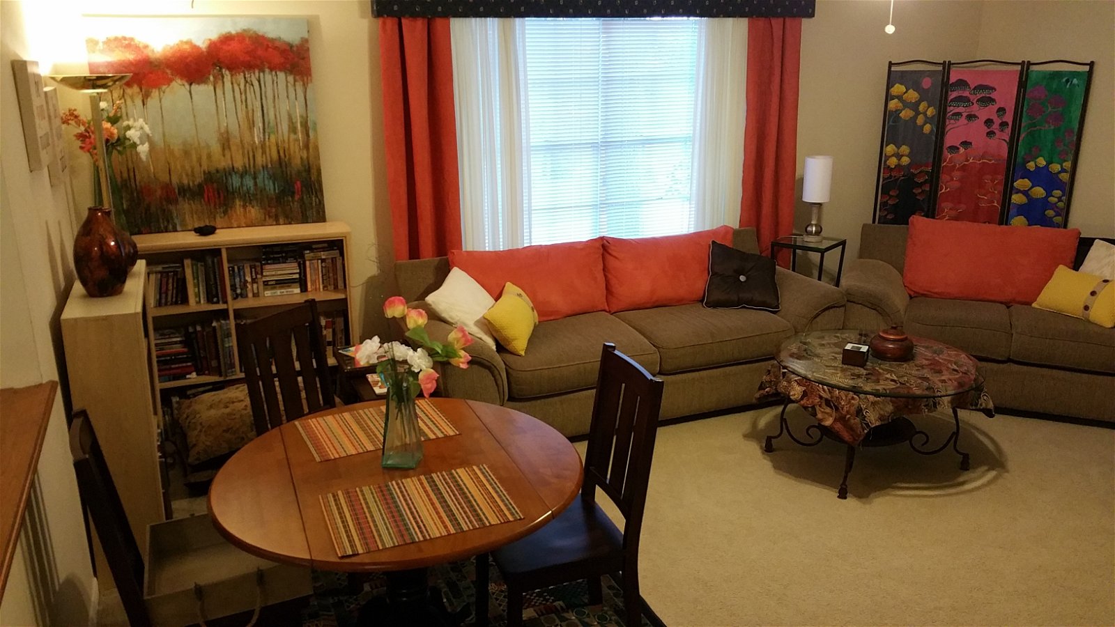 Chambre Chez L'habitant Spring 100853