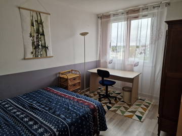 Shared Accommodation Orléans 664004-5