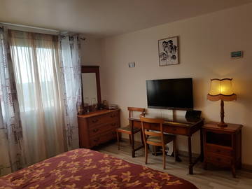 Shared Accommodation Orléans 664005-3