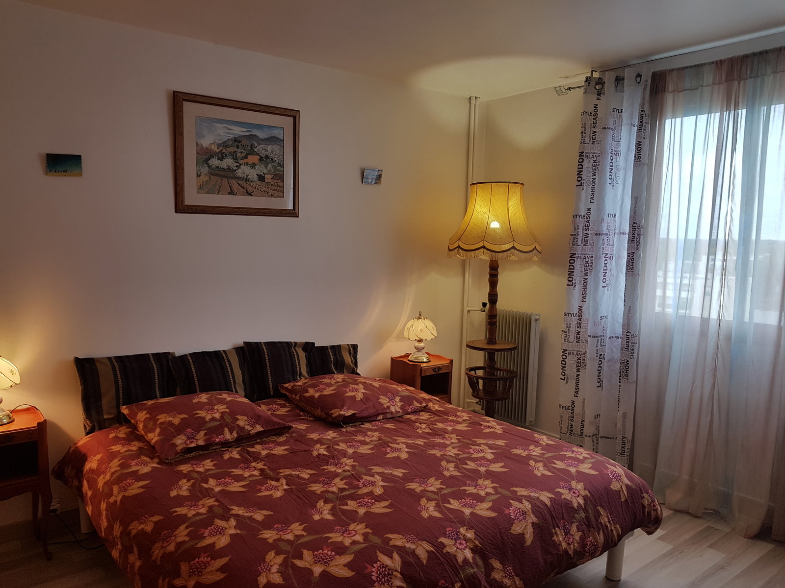 Colocation Orléans 664005