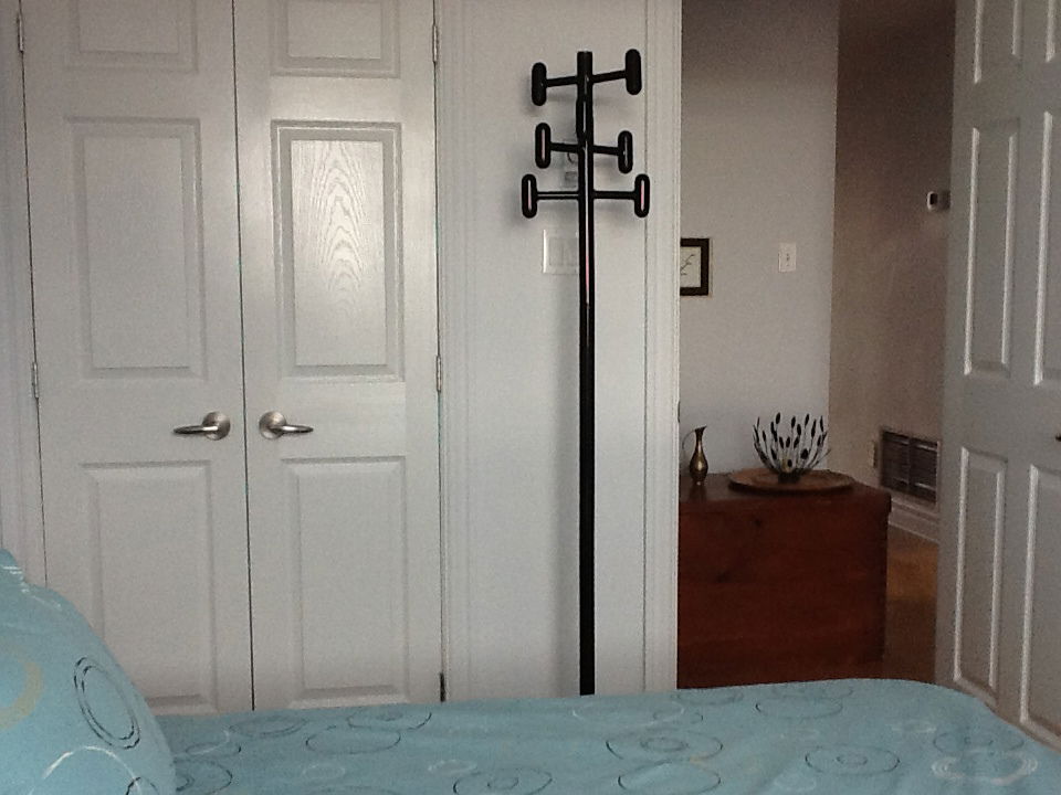 Chambre Chez L'habitant Montréal 114915