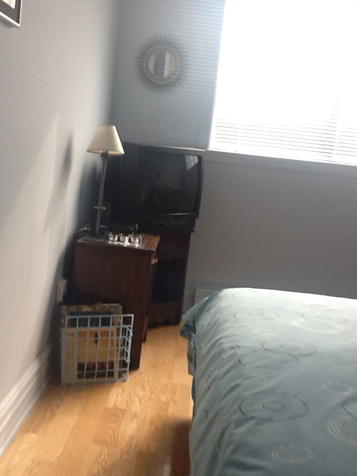 Chambre Chez L'habitant Montréal 114915