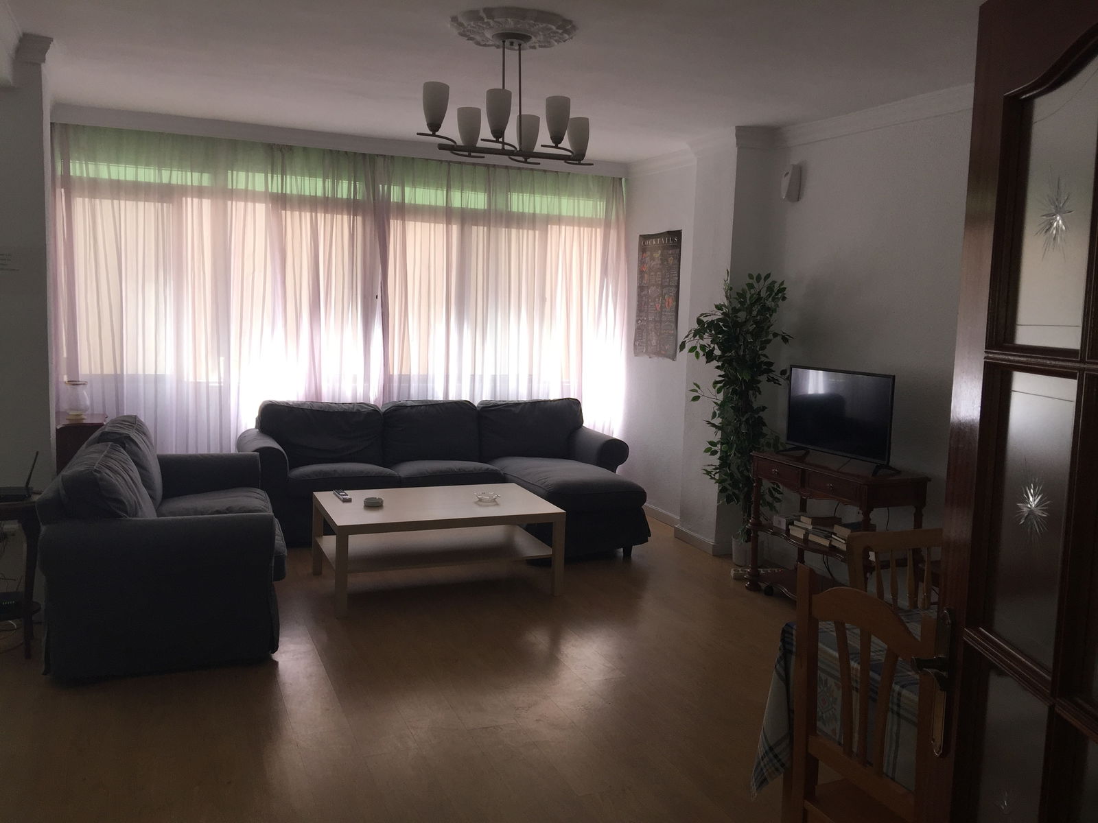 Colocation Málaga 153947