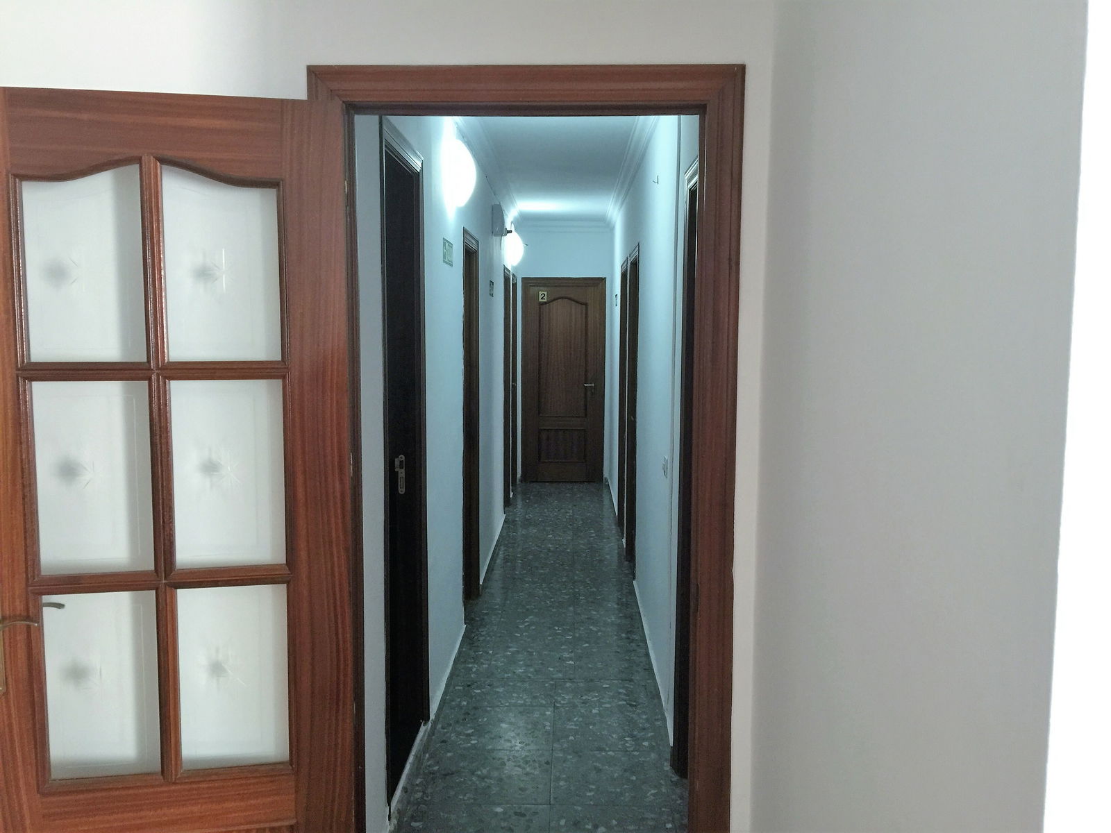 Colocation Málaga 153947