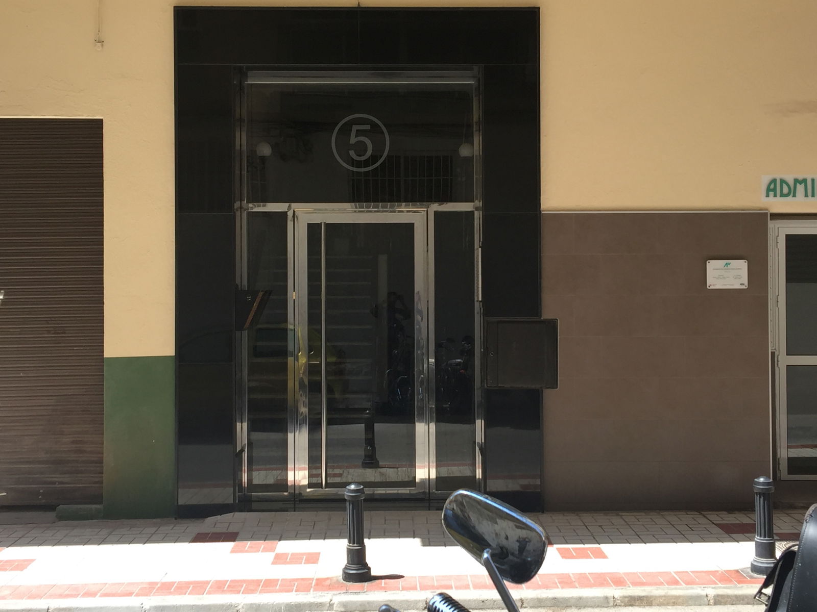 Colocation Málaga 153947