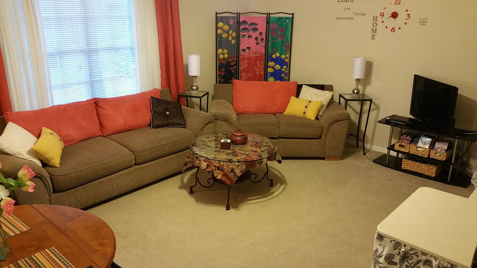 Famiglia Spring 100853