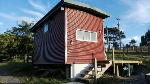 Uafhængigt Studie Dairy Flat 172346