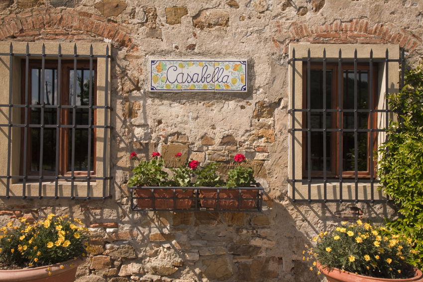 Unabhängiges Studio Toscana 118747