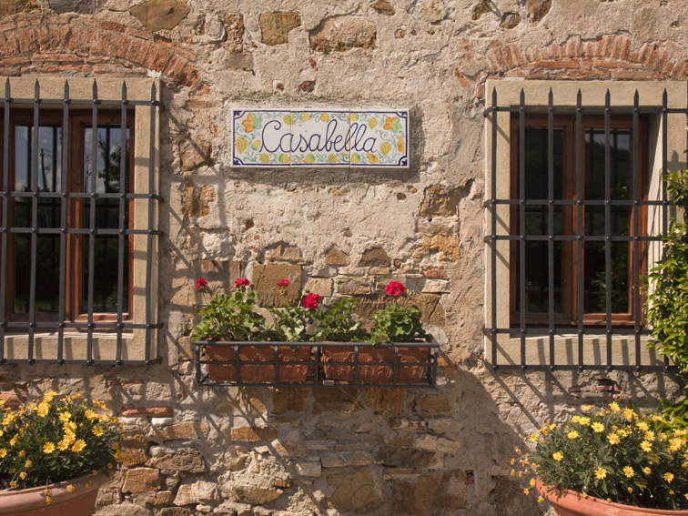 Logement Entier Toscana 118747-1