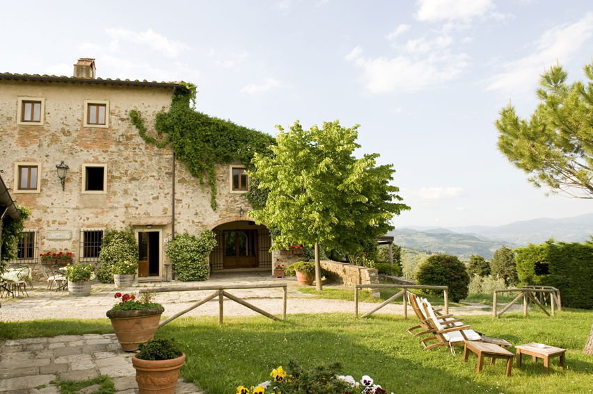 Independent Studio Toscana 118747