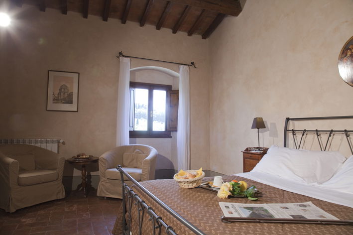 Independent Studio Toscana 118747