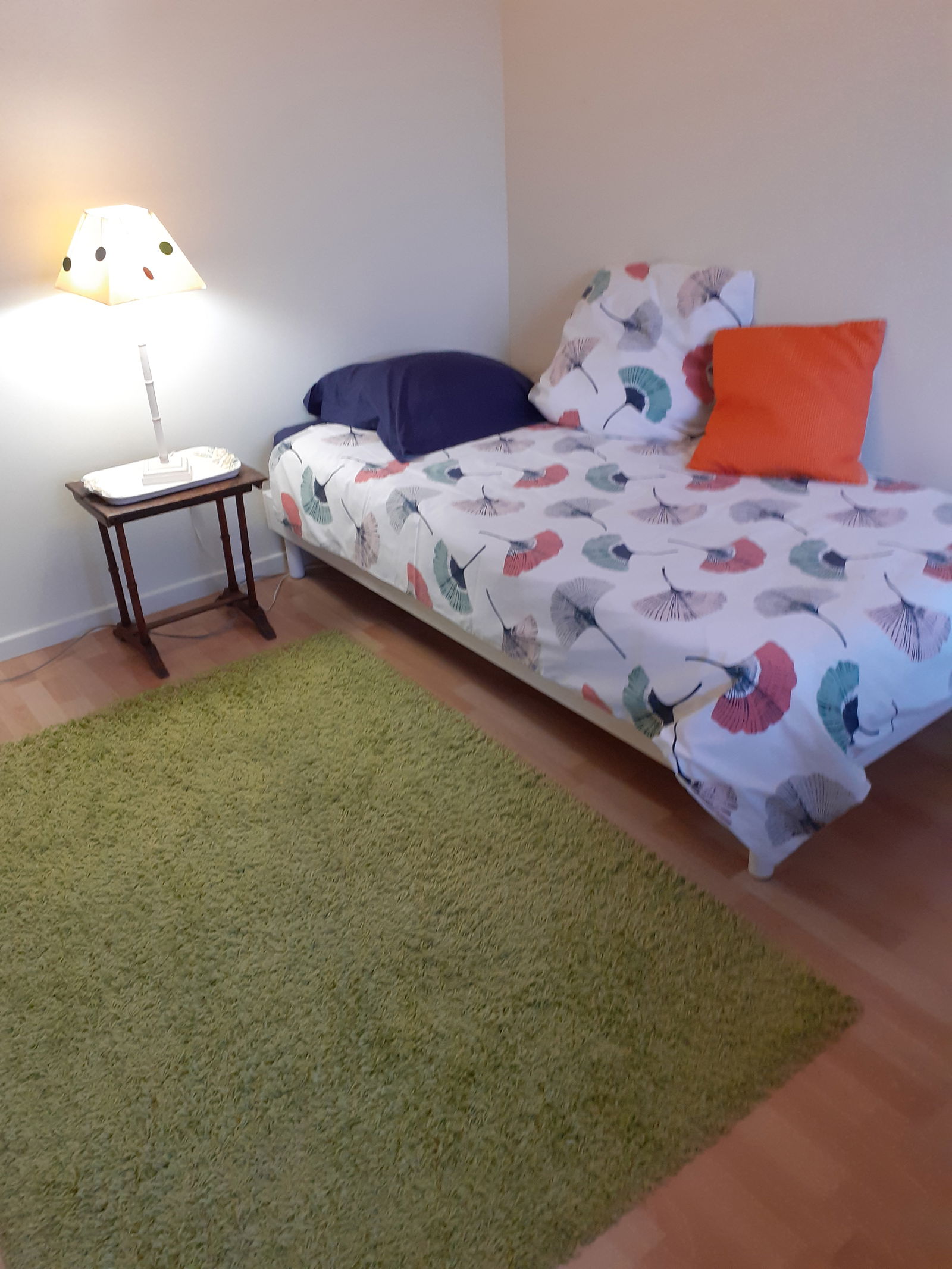 Gastfamilie Bois-Guillaume 296619