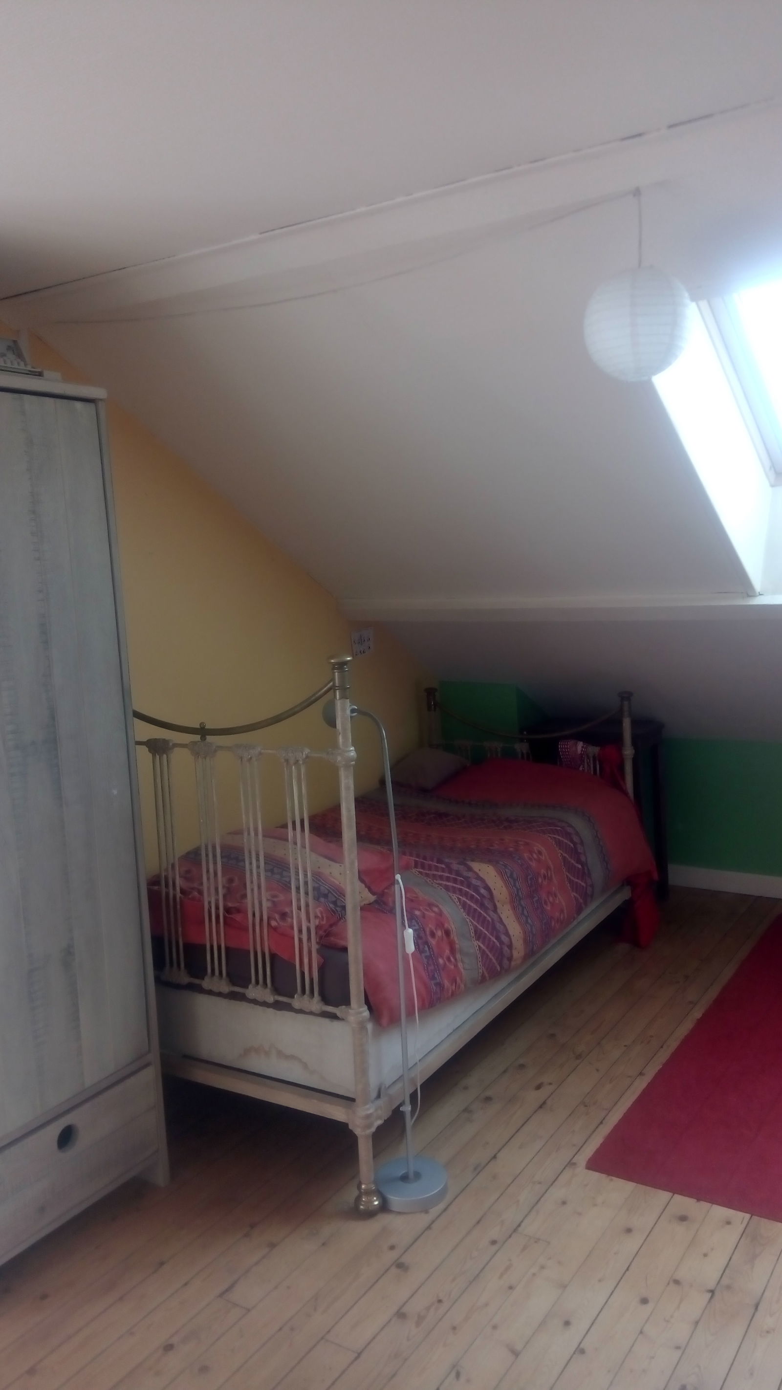 Gastfamilie Saint-Rémy 249347