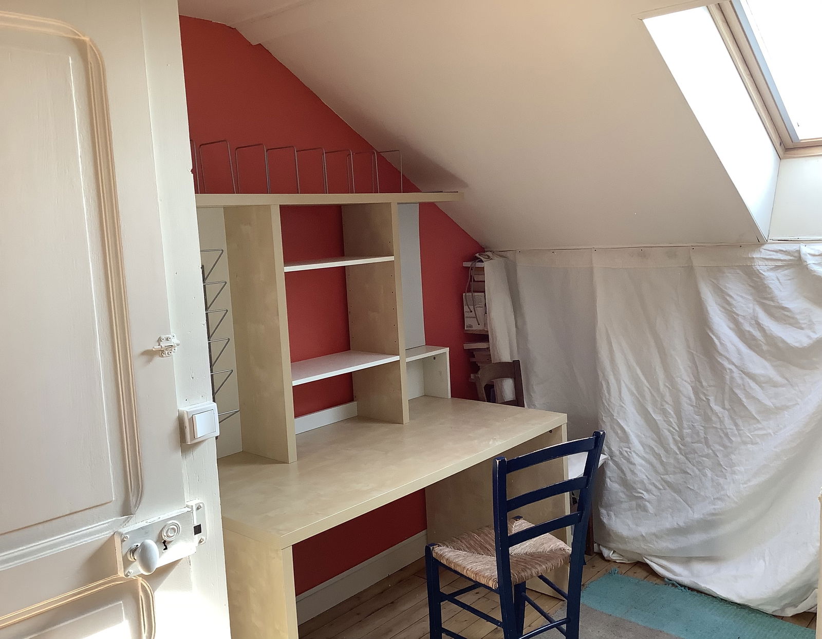 Gastfamilie Saint-Rémy 253676