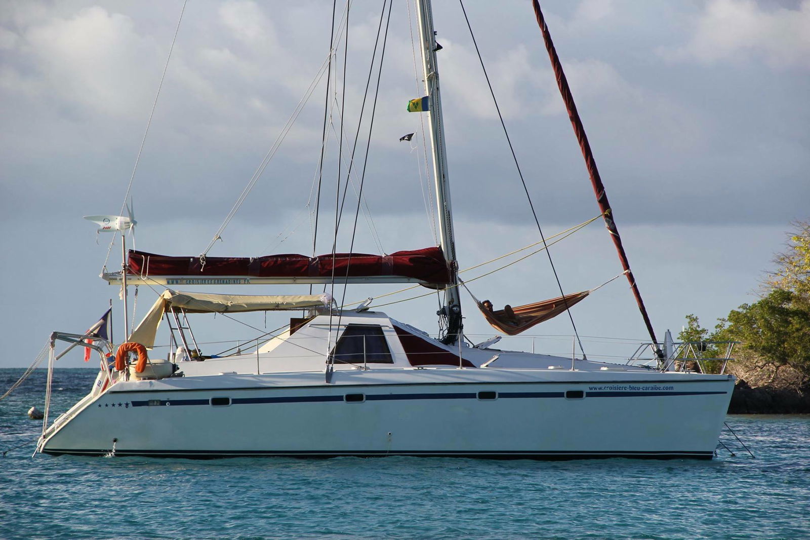 Unabhängiges Studio Le Marin 142357