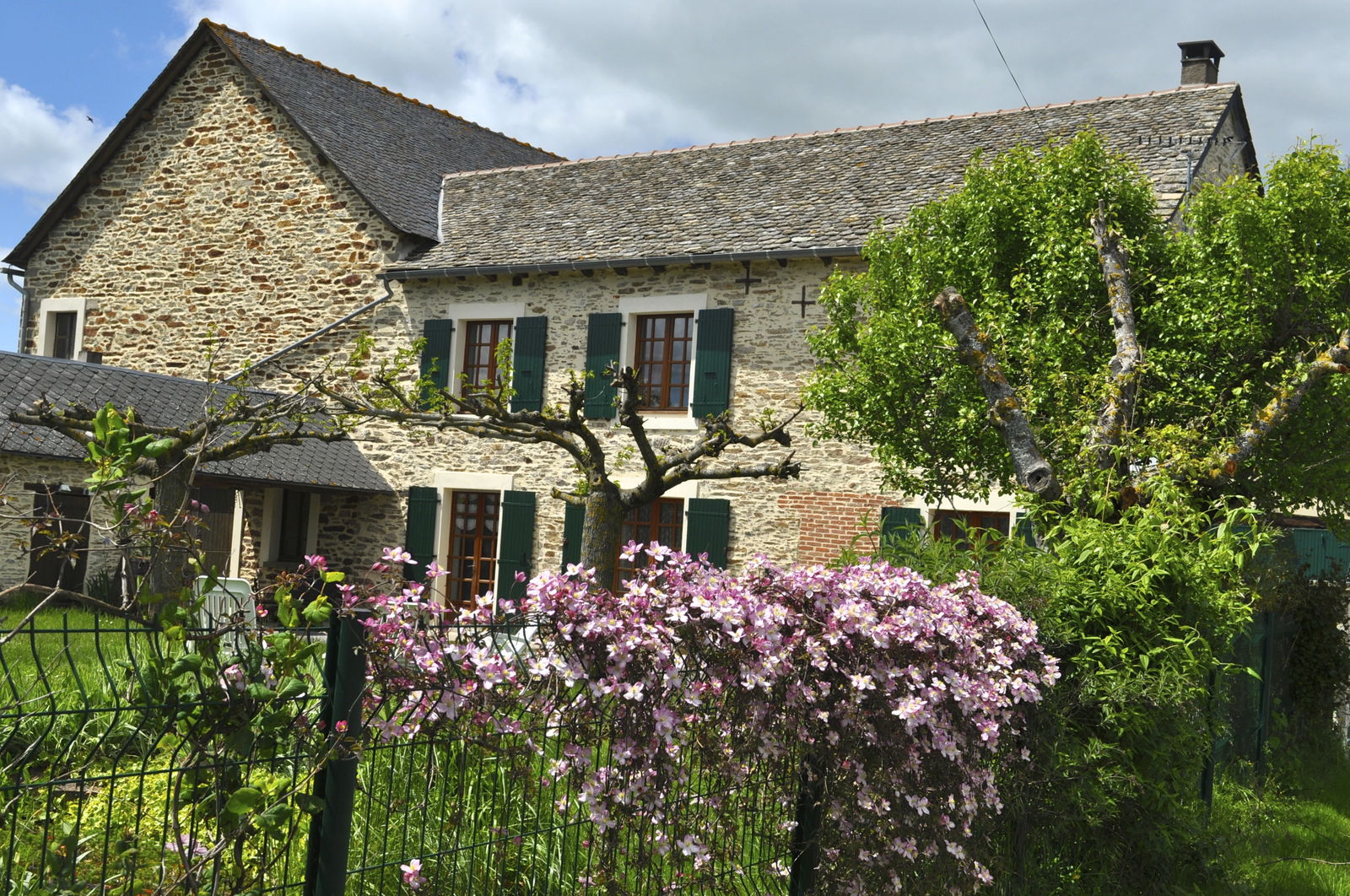 Unabhängiges Studio Padiès 64230