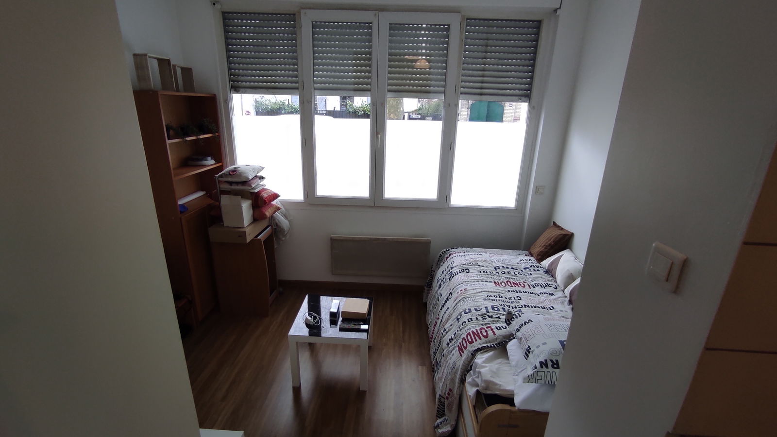 Gastfamilie Les Lilas 357390