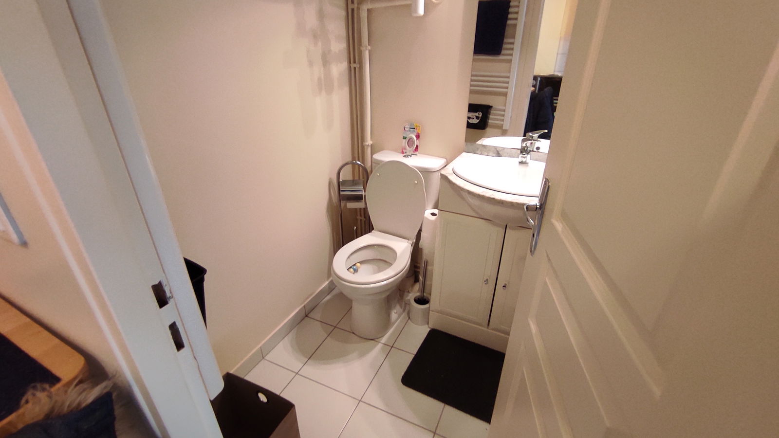 Gastfamilie Les Lilas 357390