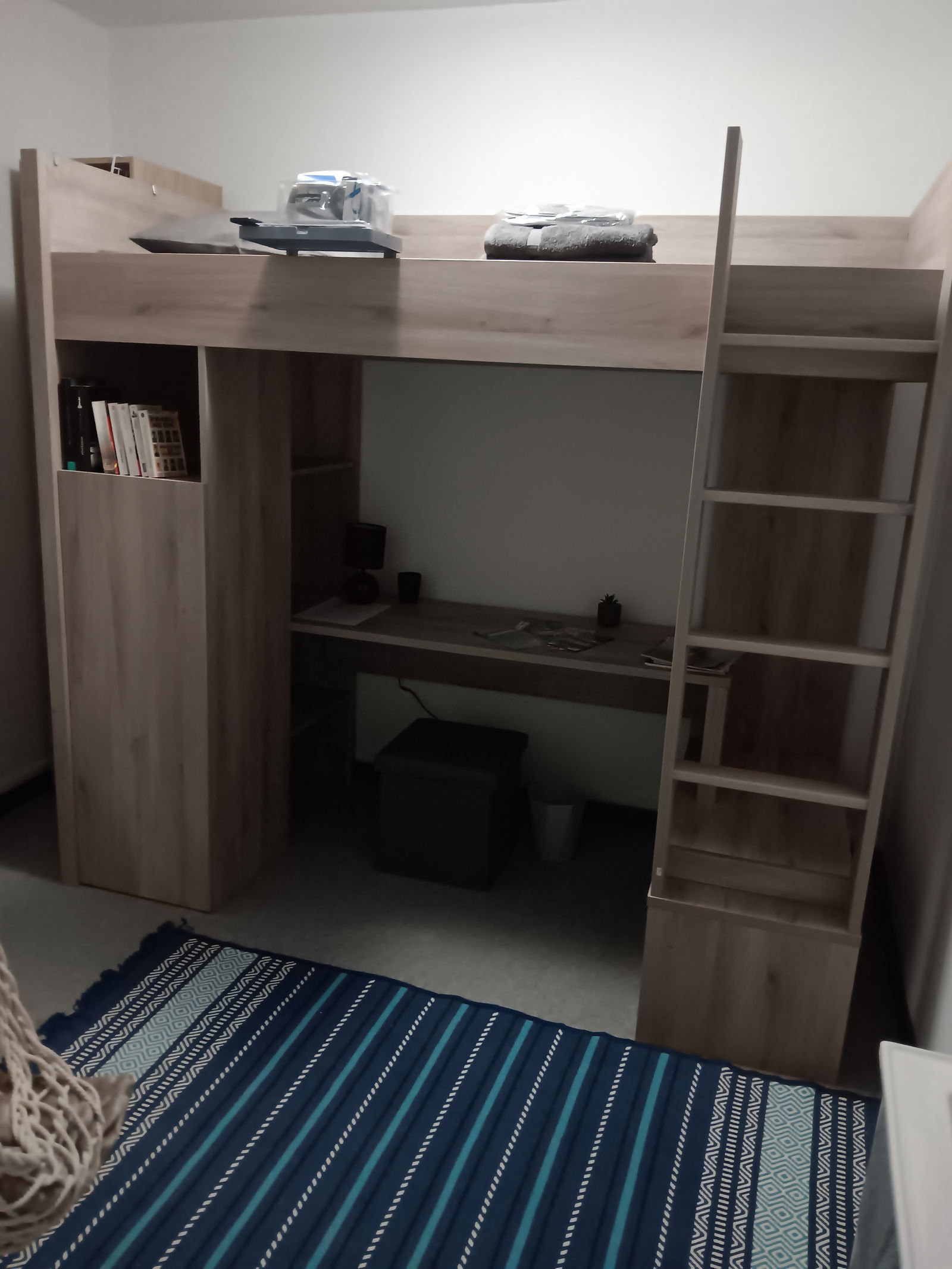 Collocazione Pointe-à-Pitre 606221