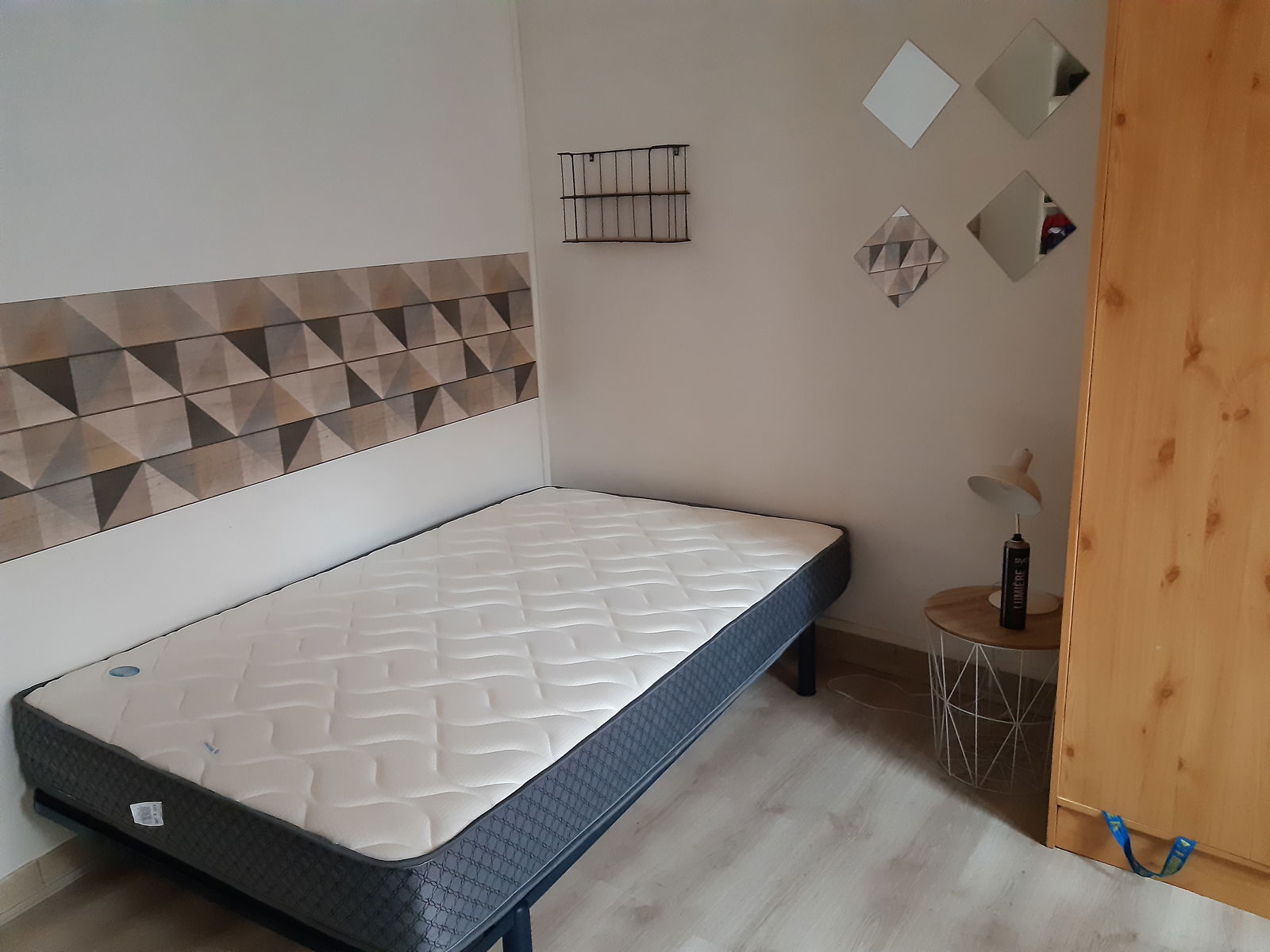 Collocazione Lille 267950