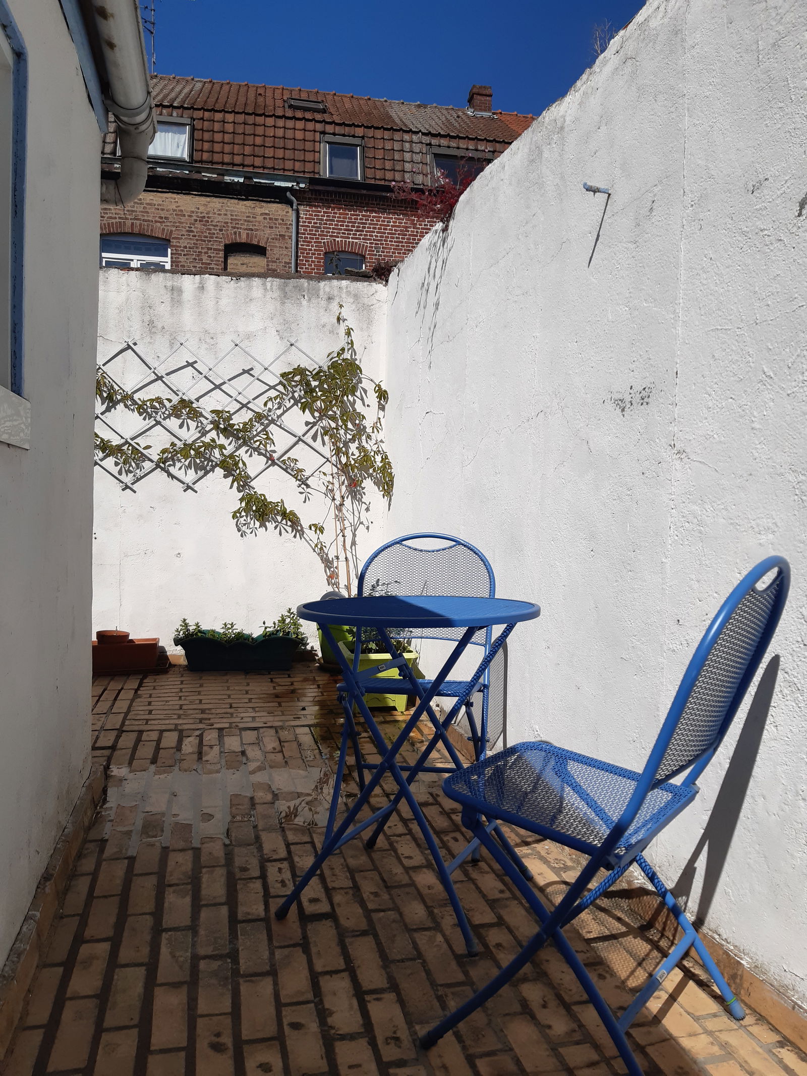 Collocazione Lille 267950