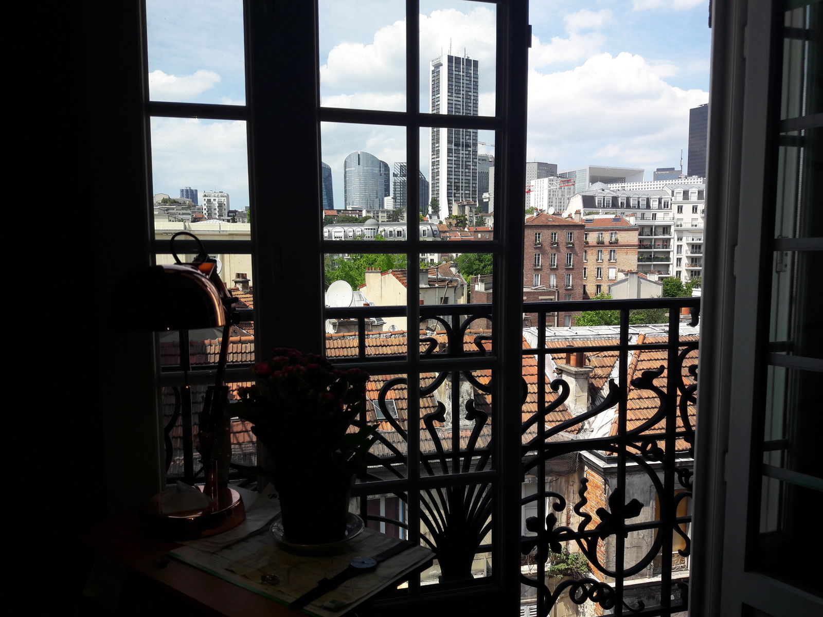 Famiglia Puteaux 13857