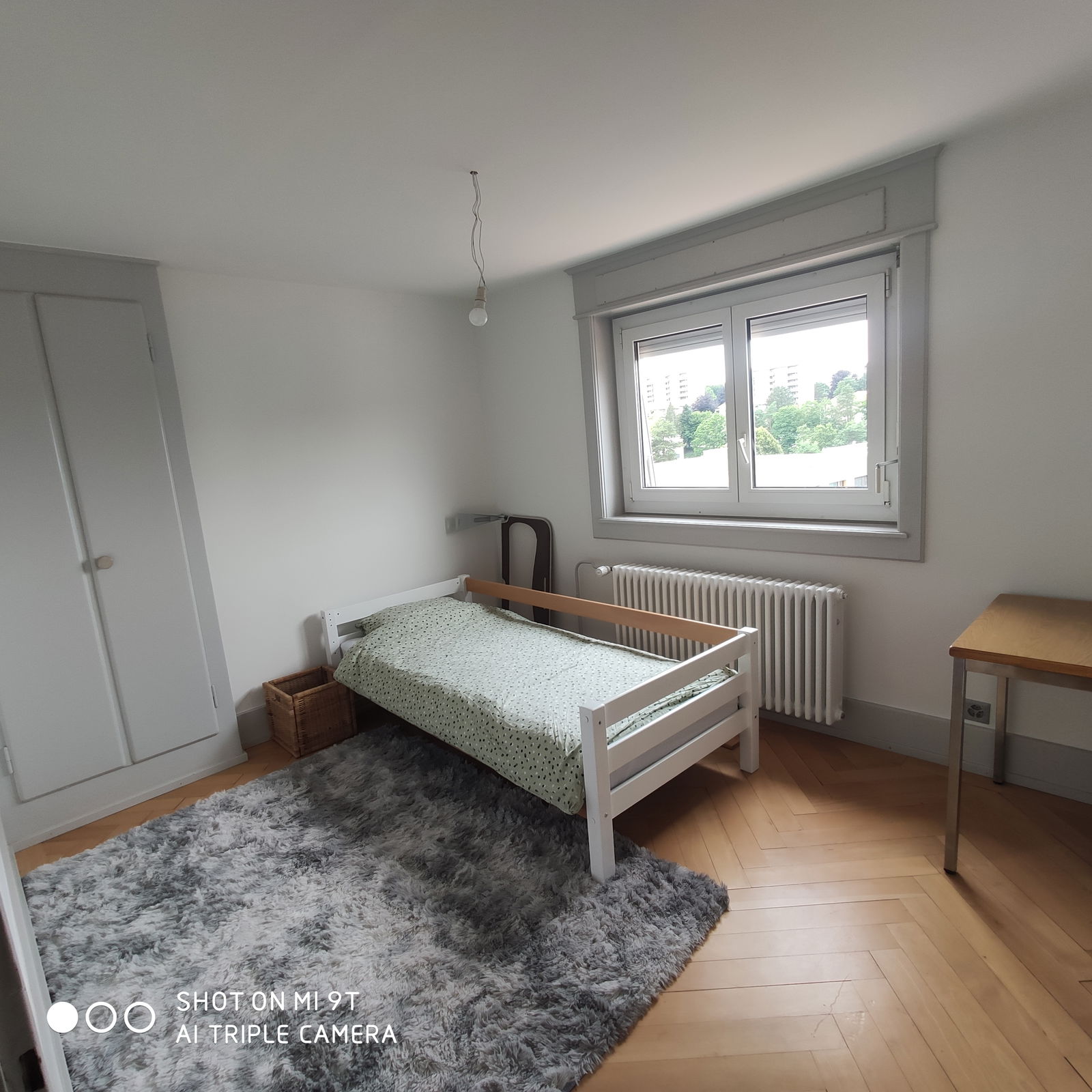 Famiglia Fribourg 591485