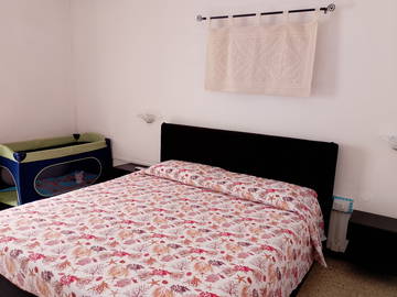 Chambre À Louer Sant'antioco 460790