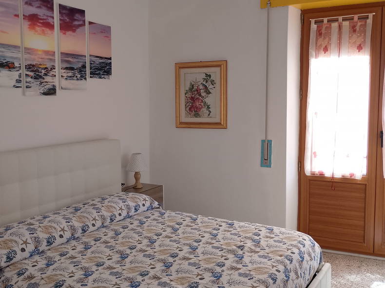 Chambre Chez L'habitant Sant'Antioco 460790-2