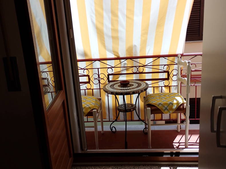 Chambre Chez L'habitant Sant'Antioco 460790-3