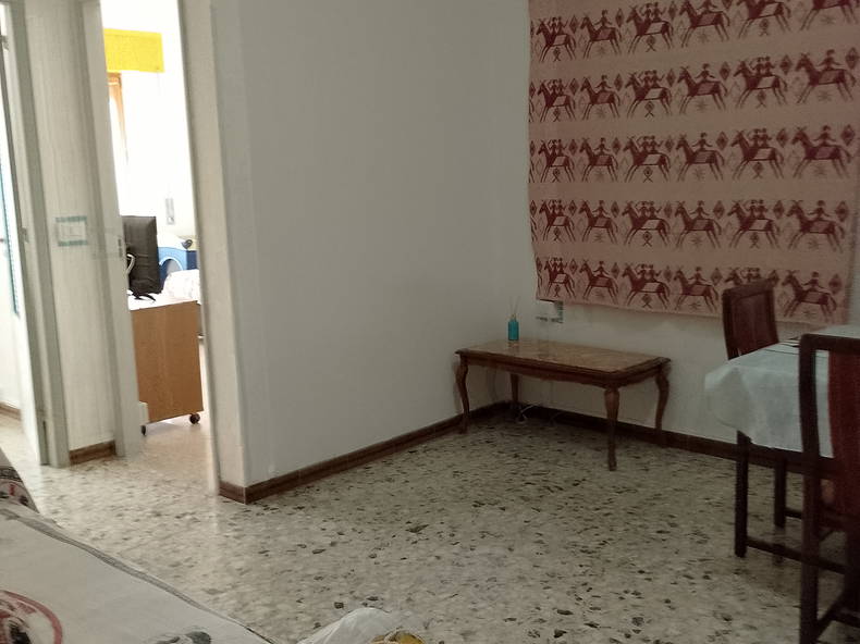 Chambre Chez L'habitant Sant'Antioco 460790-4