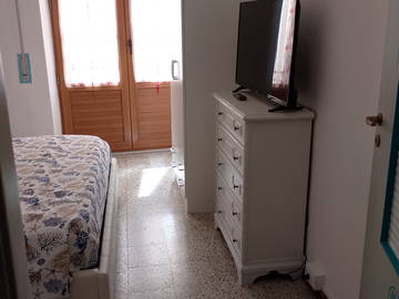 Chambre Chez L'habitant Sant'antioco 460790-6