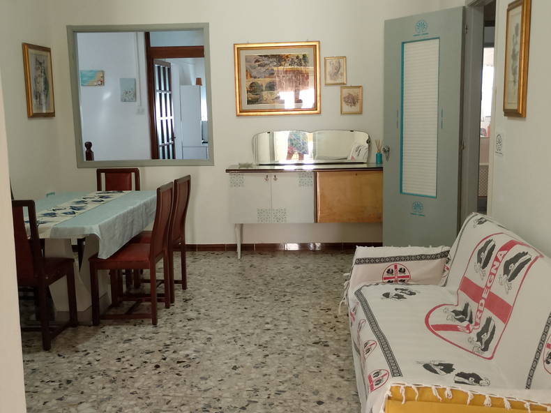 Chambre Chez L'habitant Sant'Antioco 460790-5